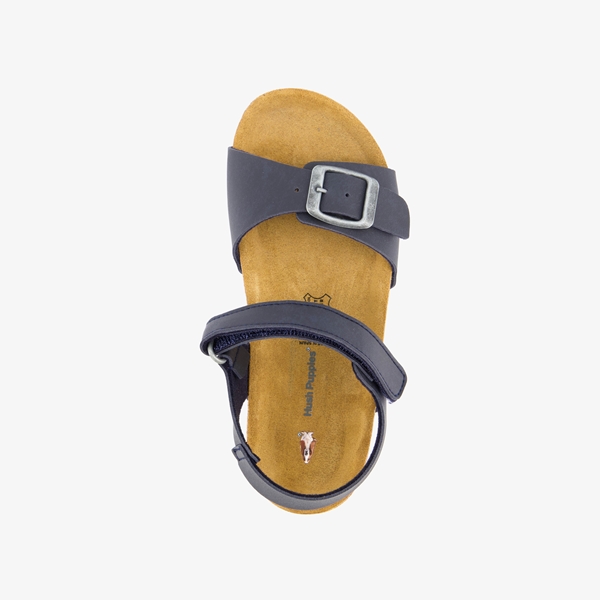 Hush Puppies kinder bio sandalen