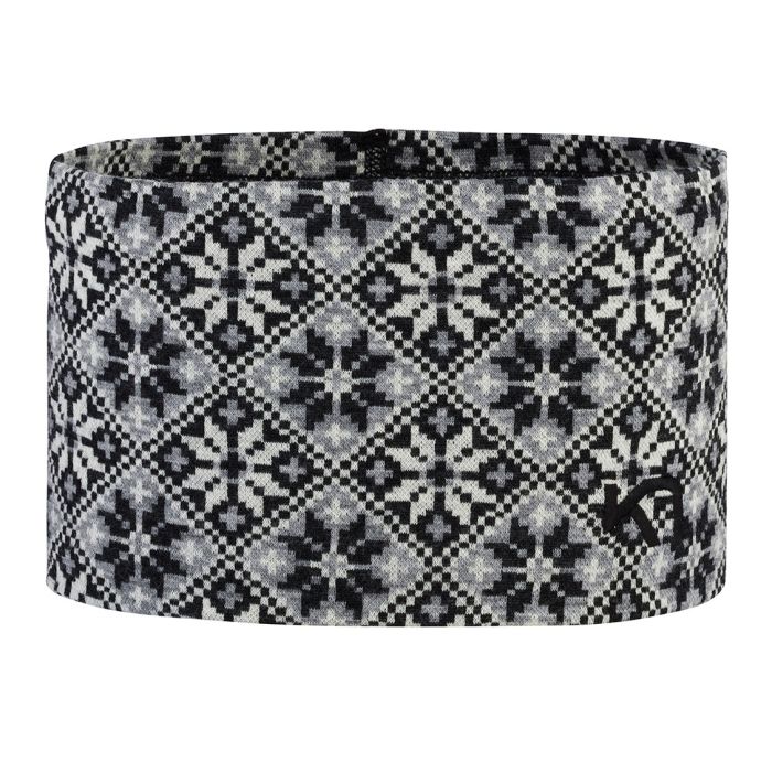 Rose Headband