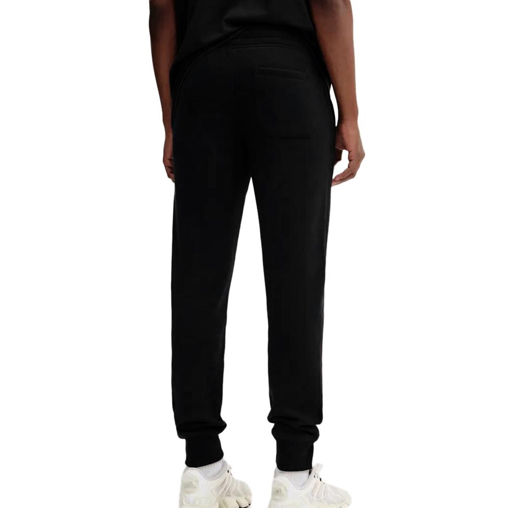 Superdry Jogging Noir Homme Superdry Code Essential02A