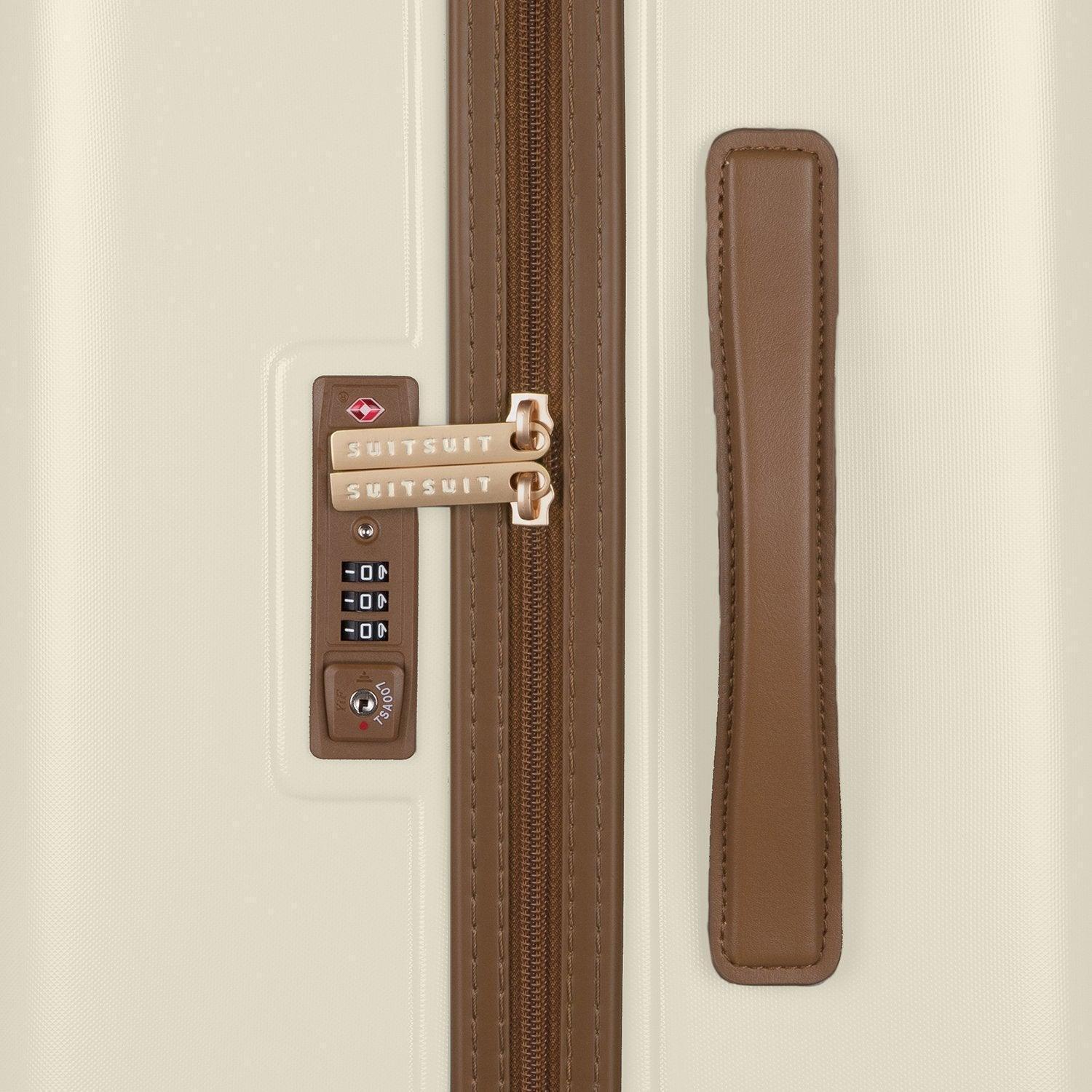 SUITSUIT | Fab Seventies | Grote koffer 76