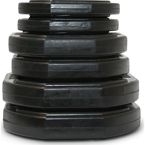 TITAN LIFE pump-sæt 20 kg 30 mm