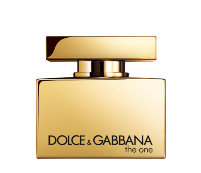Dolce&Gabbana The One Gold Eau de Parfum Intense
