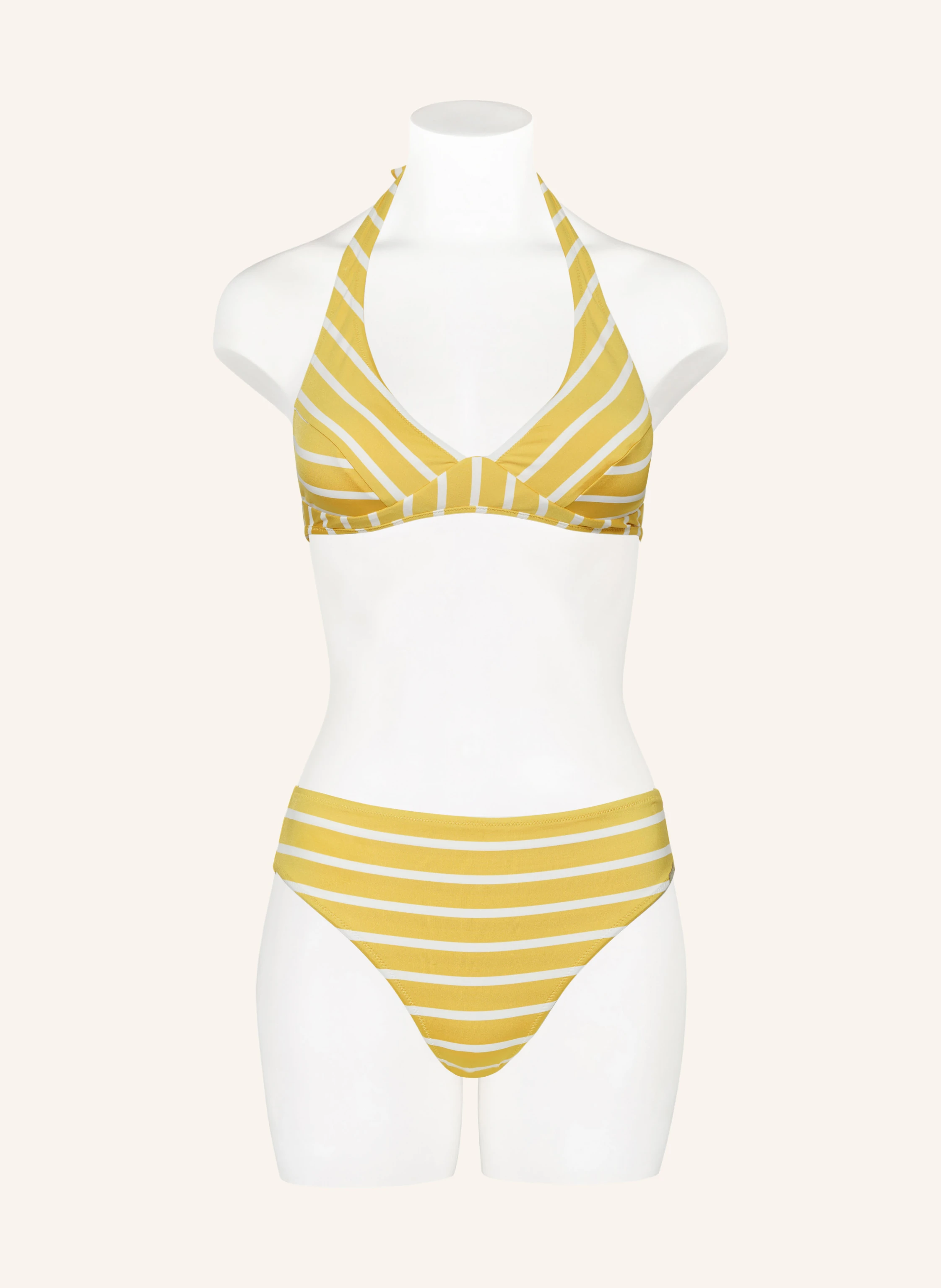 Lidea Neckholder-Bikini-Top BAY GAMES zum Wenden