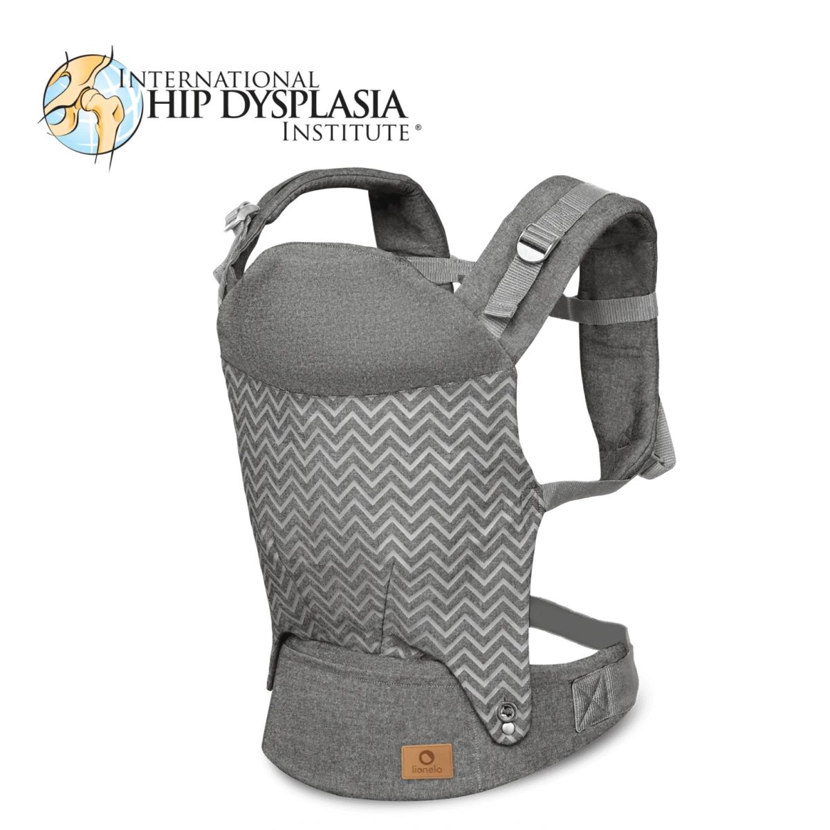 PORTE BEBE MARGAREET WAVE - WAVE