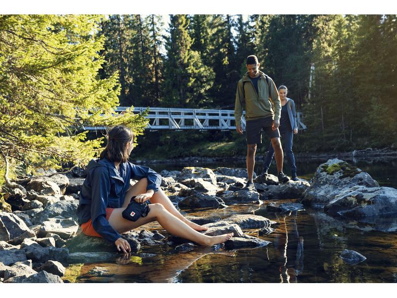 Fjällräven Umhängetasche High Coast Pocket Schultertasche