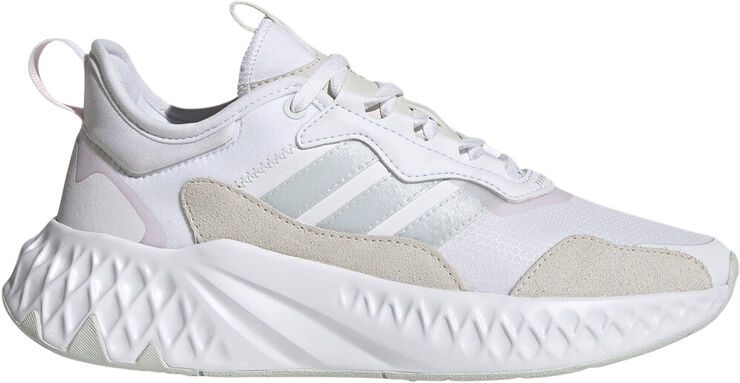 adidas Futurepool 2. 0 sneakers Hvid