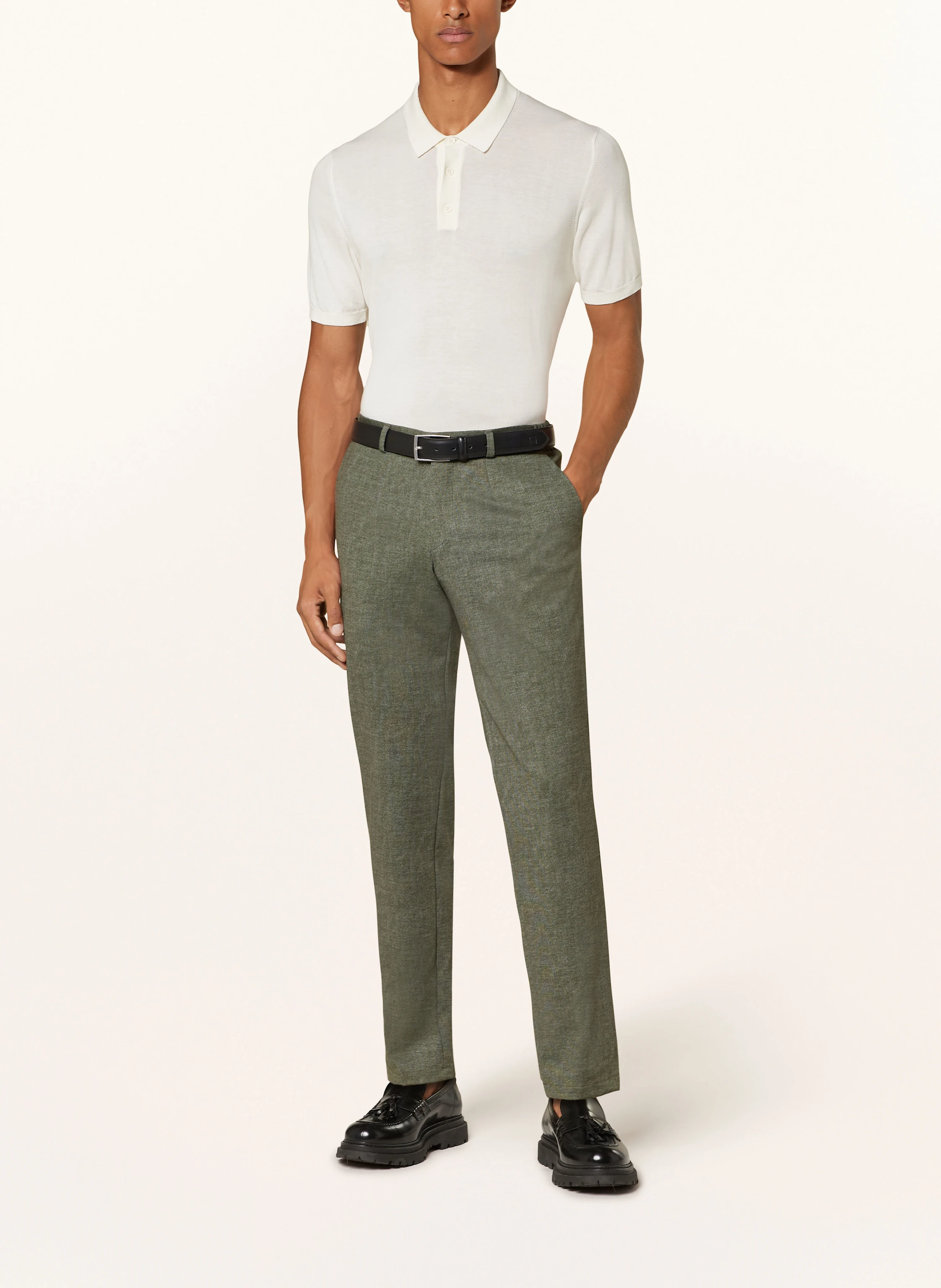 PAUL Anzughose Extra Slim Fit