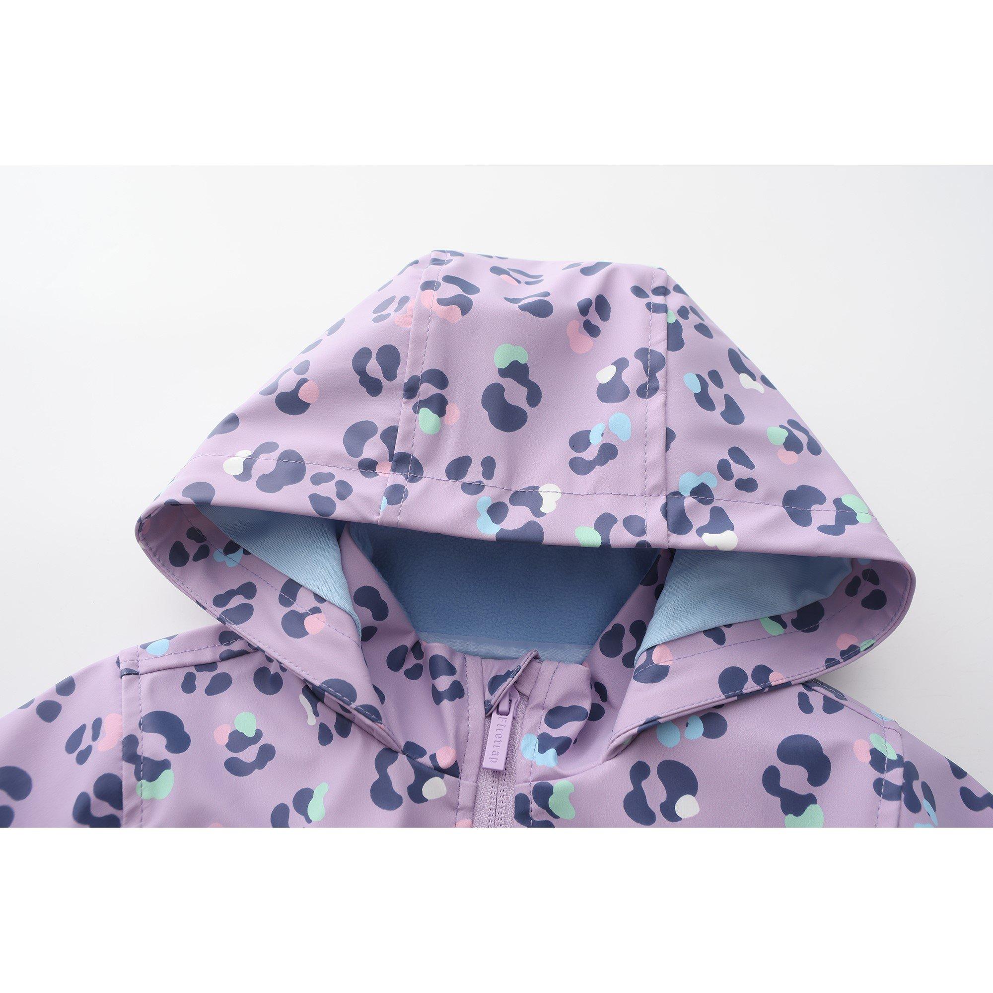 Firetrap PU Jacket Infant