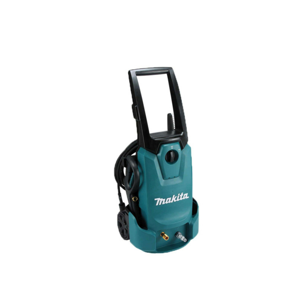 Nettoyeur haute pression makita 120 bar hw1200