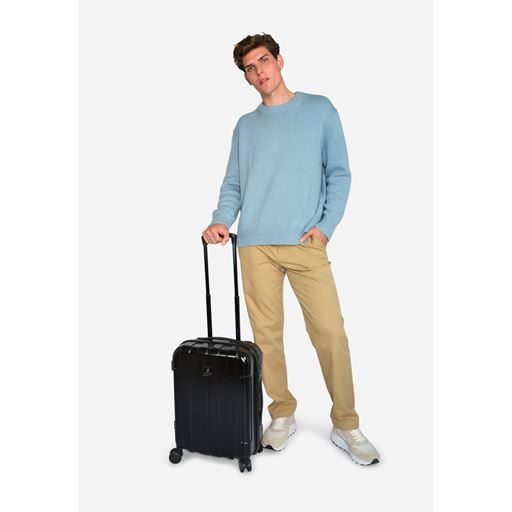 Adax Renee Hardcase Kuffert, Sort
