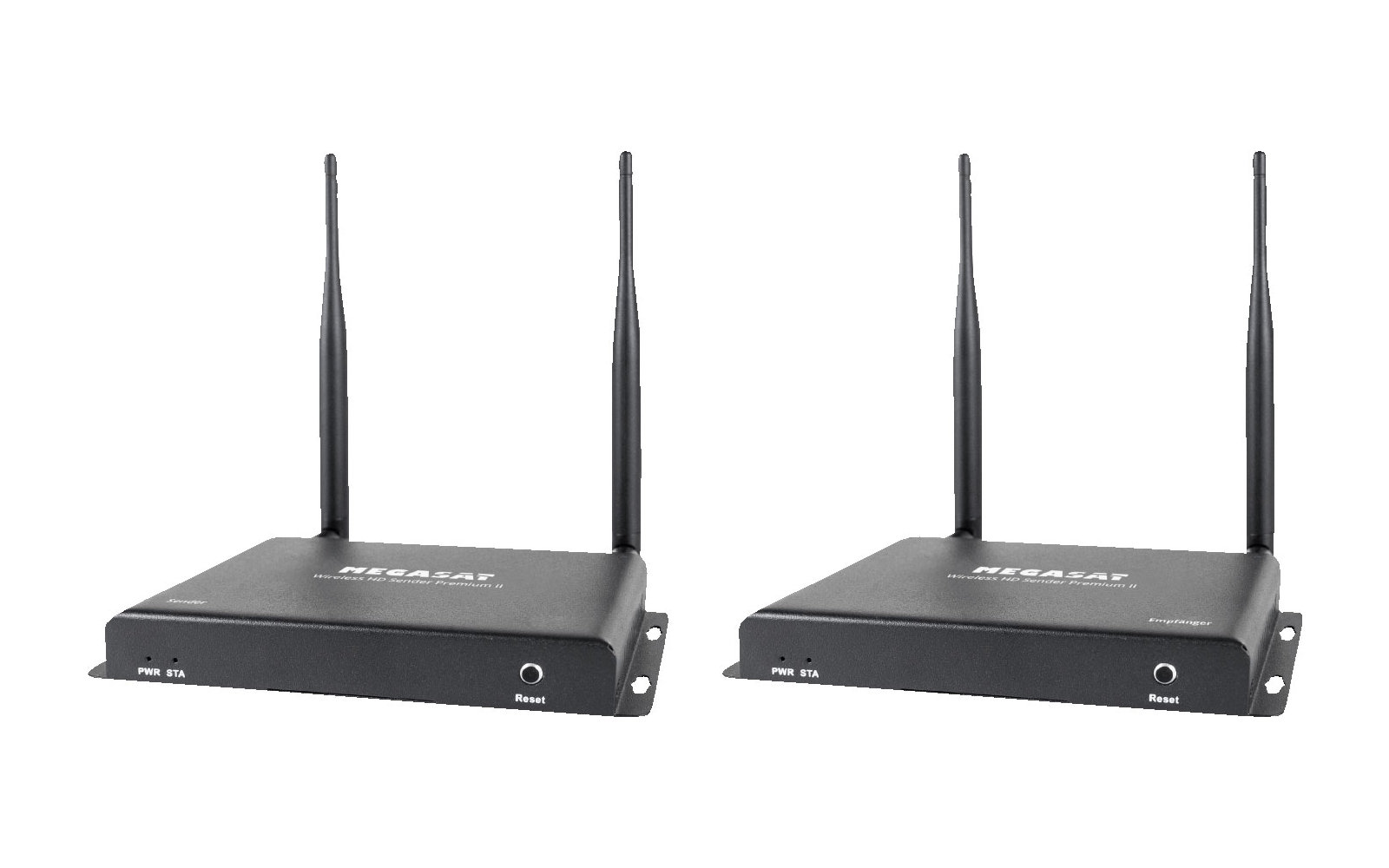 Megasat Premium II  Wireless HD Sender