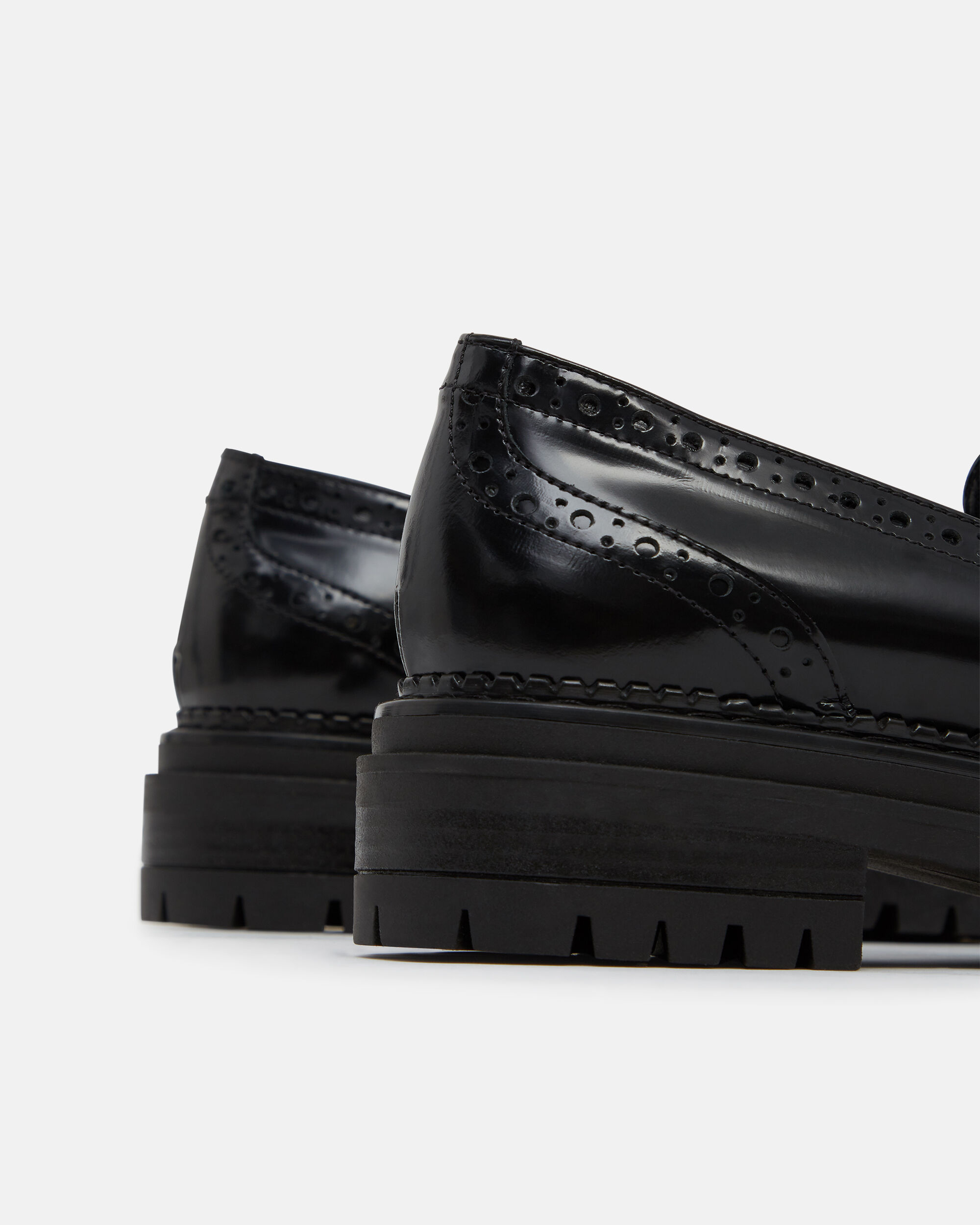 MOCASSIN EMYLIANA Noir