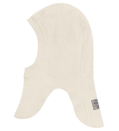 Mini A Ture Schlupfmütze - Rib - MatBit - 1-lagig - Sandshell