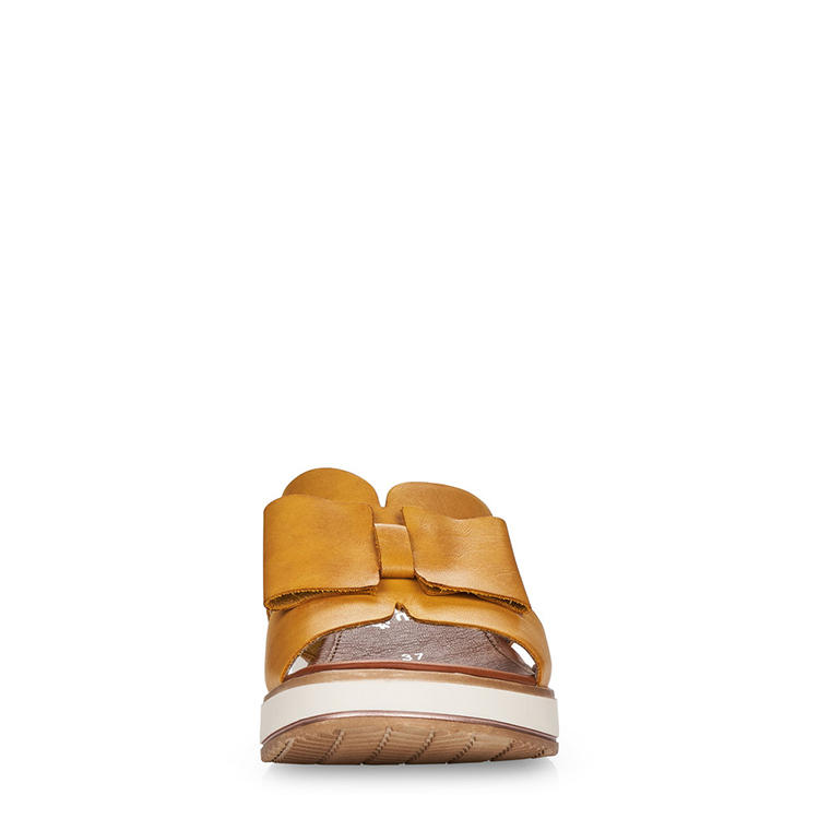 Remonte D6456-68 | JAUNE