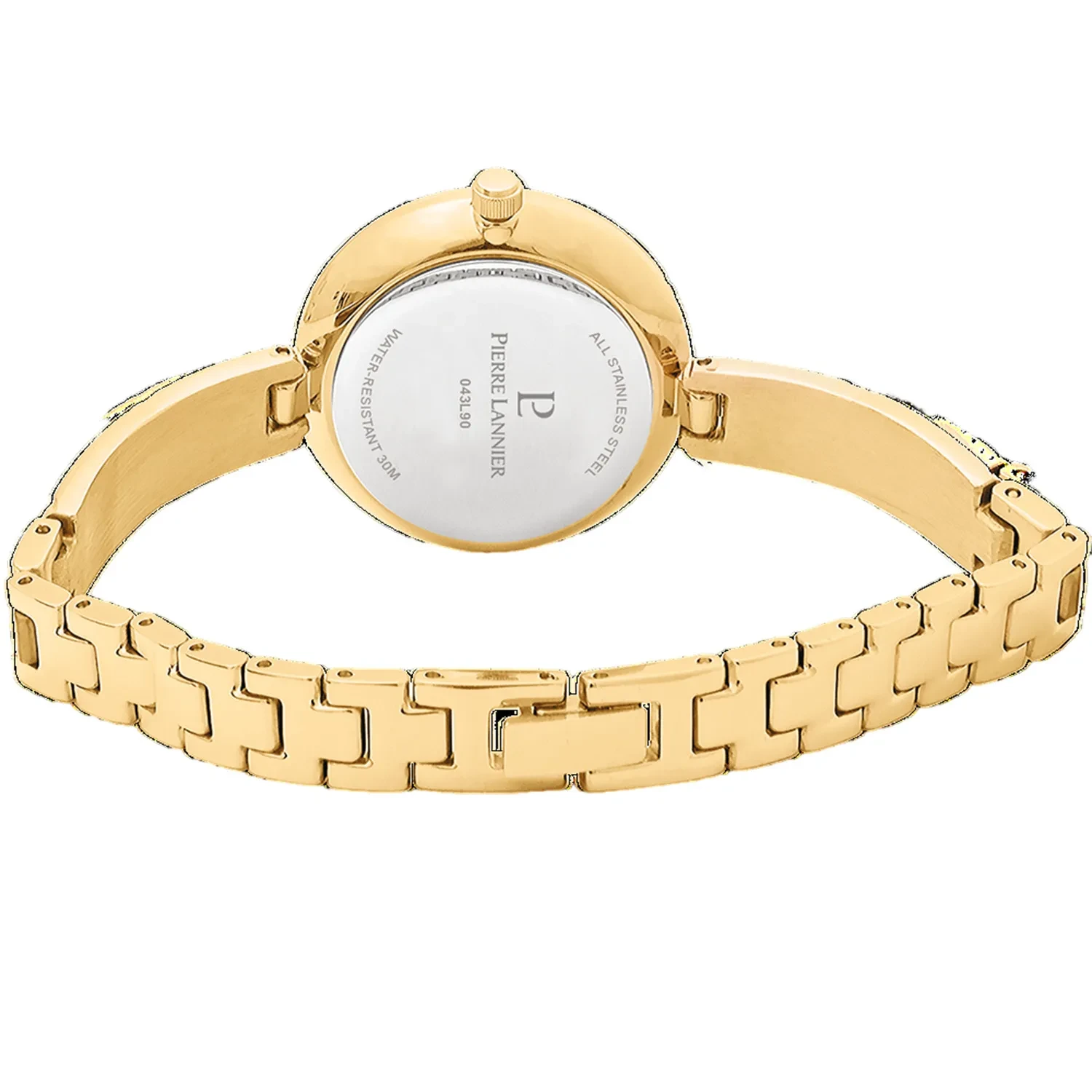 Pierre Lannier Leia Gift Set 355G542