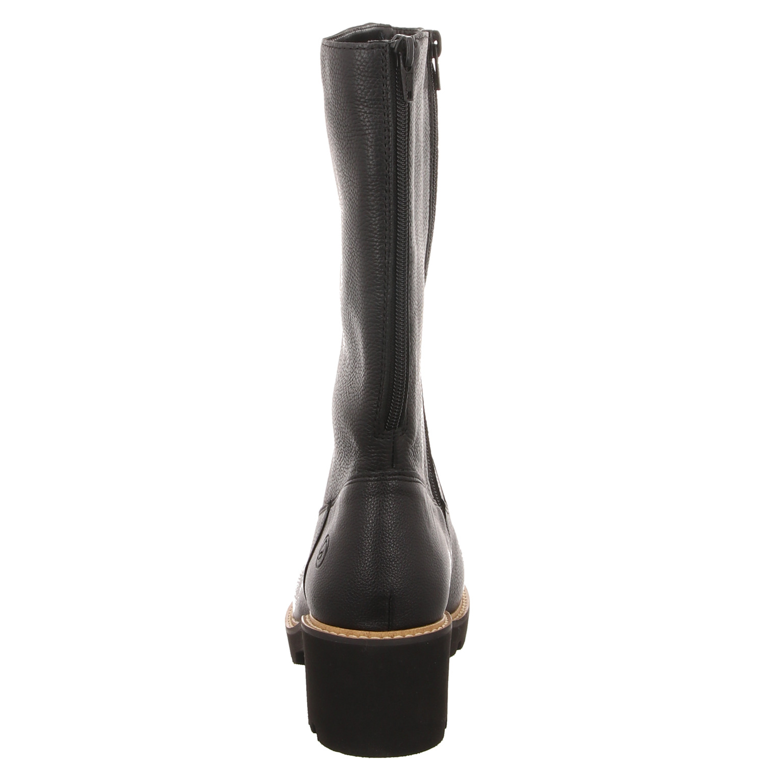 Remonte Stiefel schwarz
