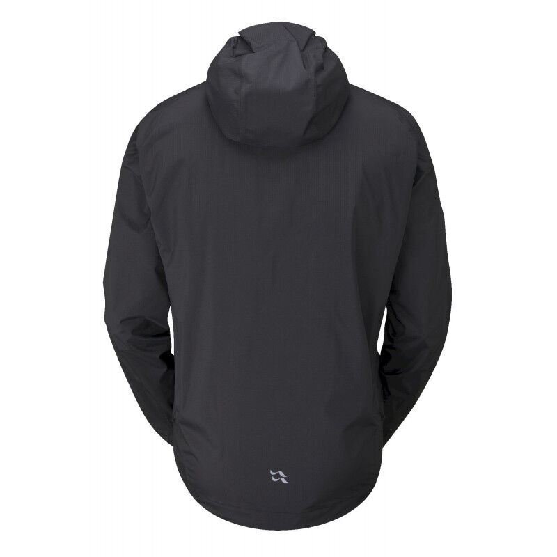 Cinder Downpour Jacket - Veste imperméable homme