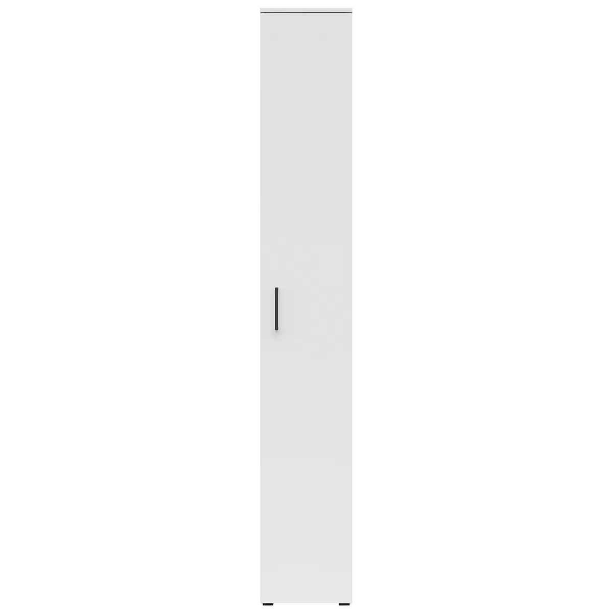 Schrank Cabinet weiss