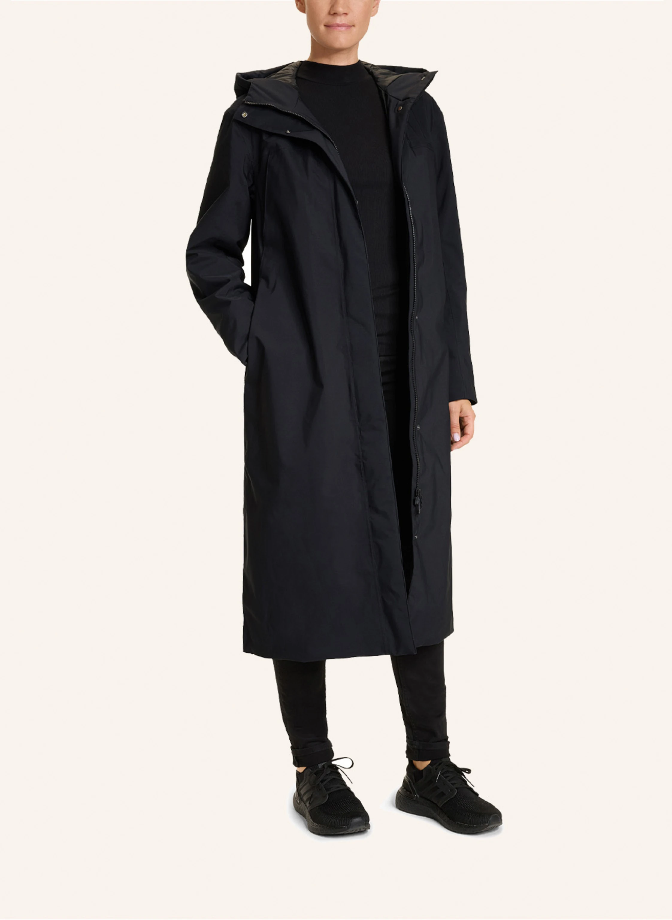 NORDISK Daunenmantel MIRA