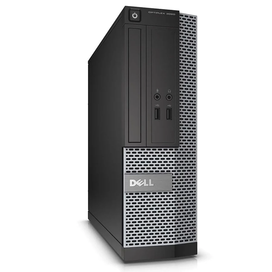 Dell Optiplex 3020 SFF (I3413162) · Reconditionné