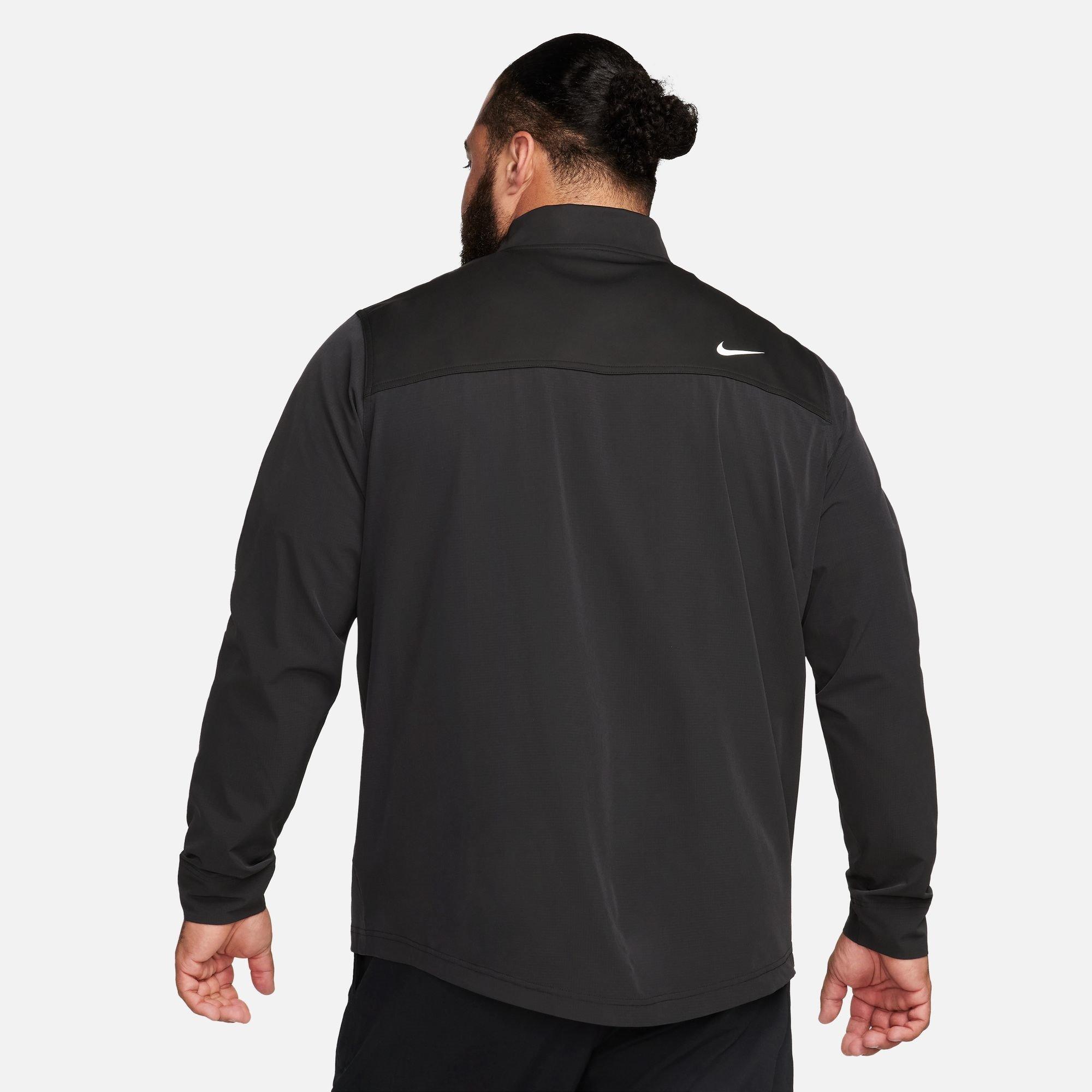 Nike Tour Essential Mens Golf Jacket