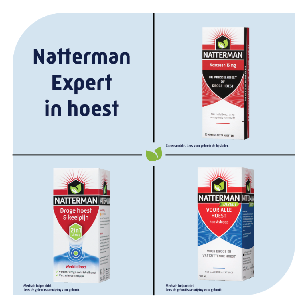 Natterman Noscasan (150 ml)