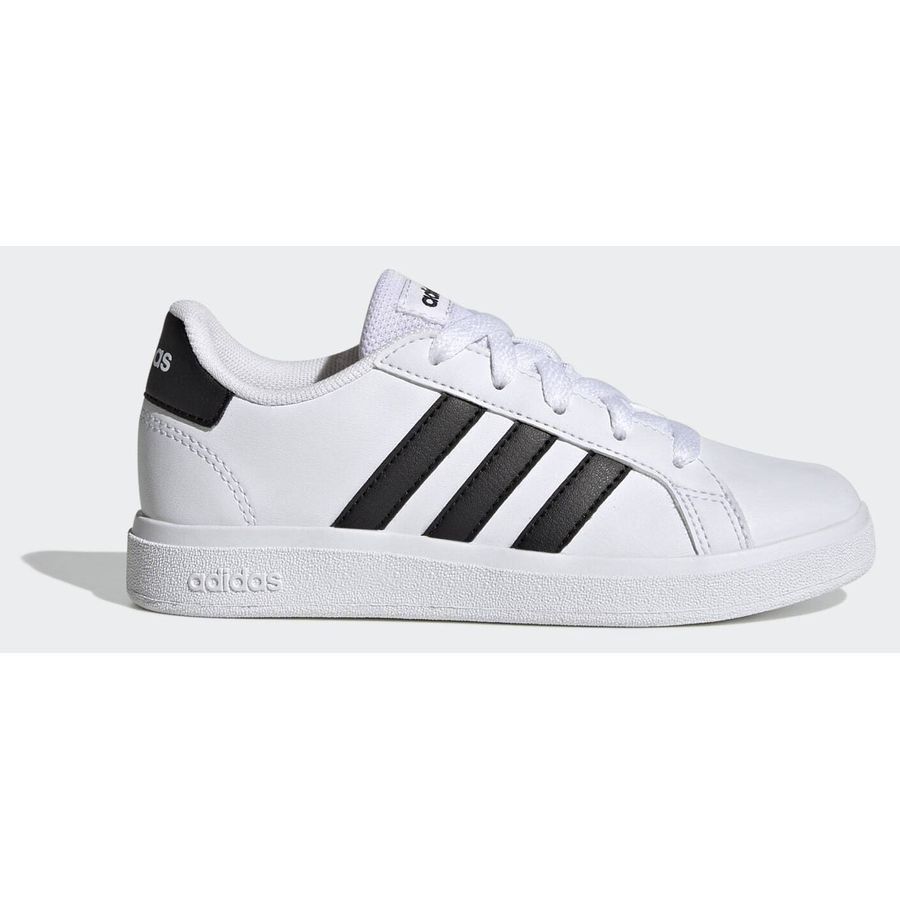 Adidas Chaussure Grand Court Lifestyle Tennis Lace-Up