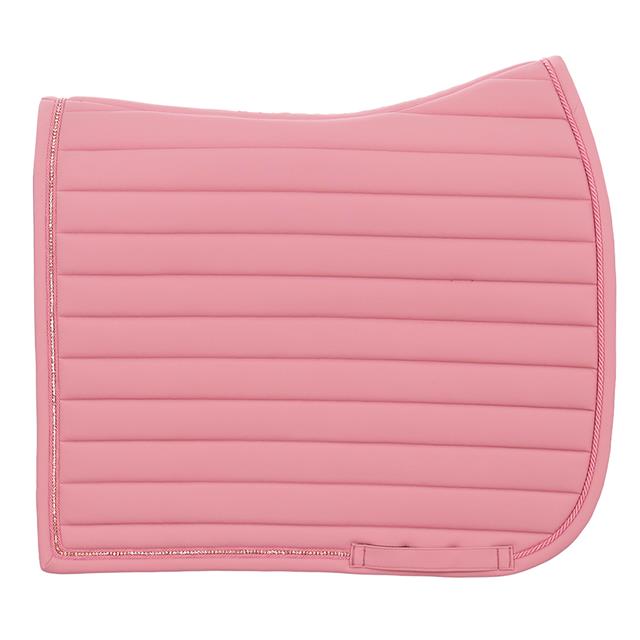 Zadeldek BRITT EQUESTRIAN AW25 Dressuur Roze