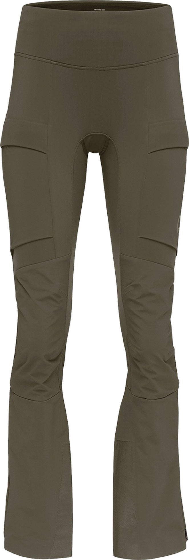 Lyngen Equaliser Stretch Tights W