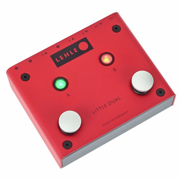 Lehle Little Dual II