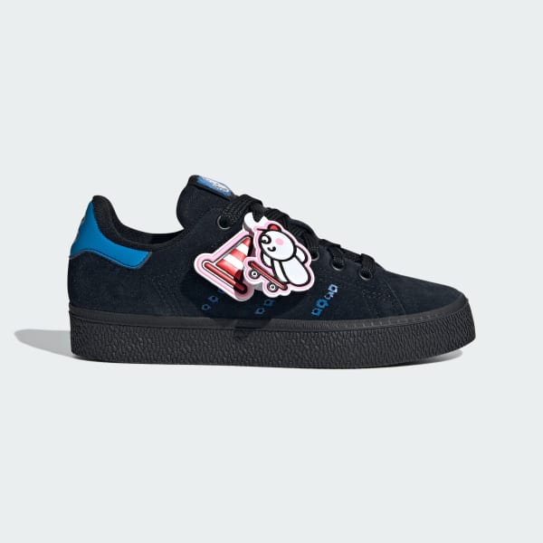 adidas Originals x James Jarvis Stan Smith CS Shoes Kids