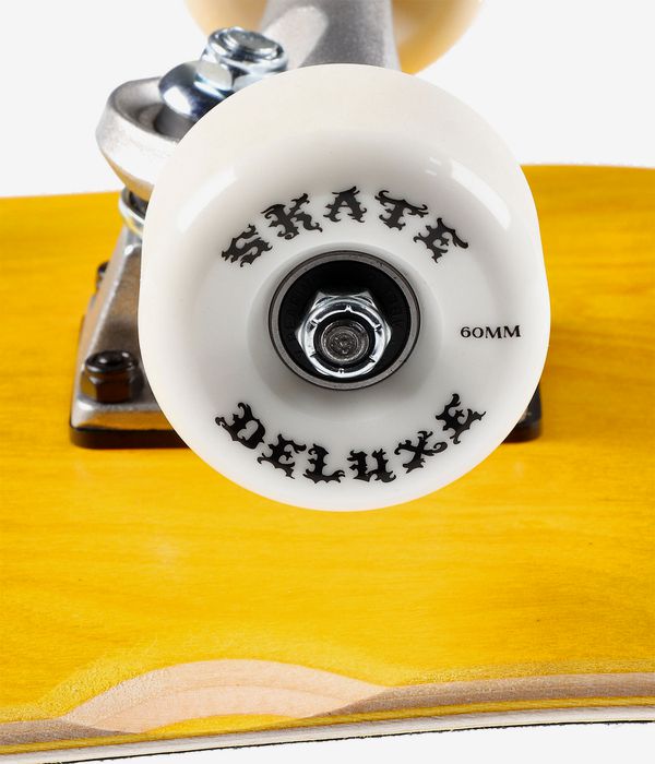 skatedeluxe Panther Oldschool 9.75