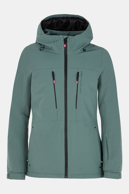 Protest Protest Prtbeverly Snowjacket Ski-Jas Dames