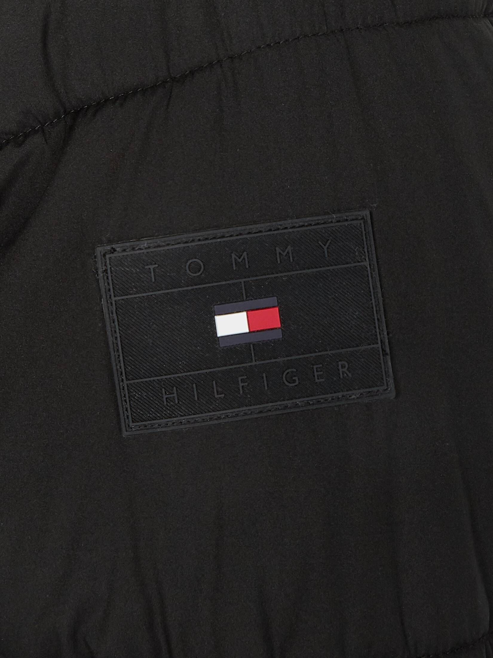 Tommy Hilfiger| Herren Winterparka ESSENTIAL ROCKIE PARKA