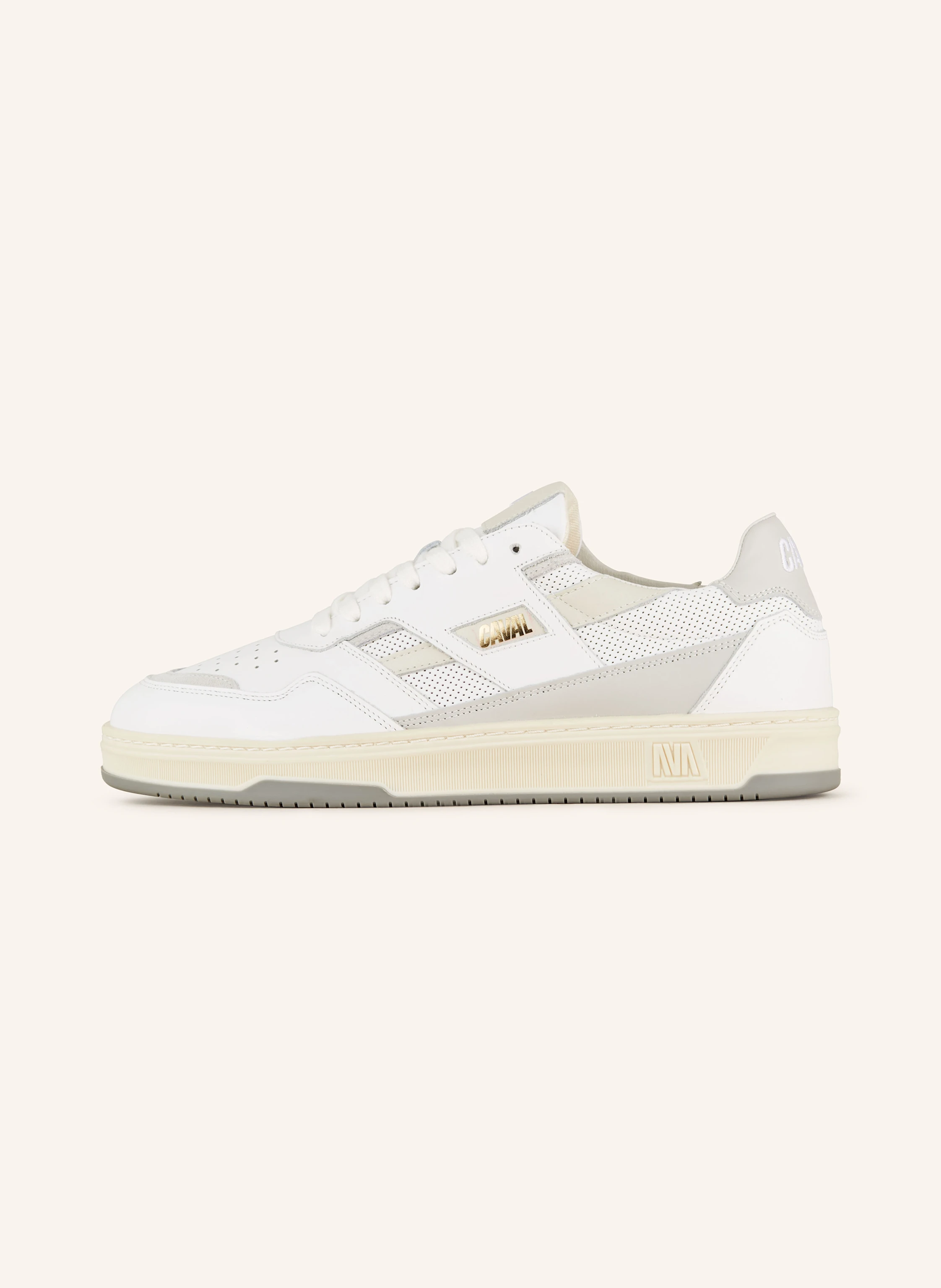 CAVAL Sneaker PLAYGROUND