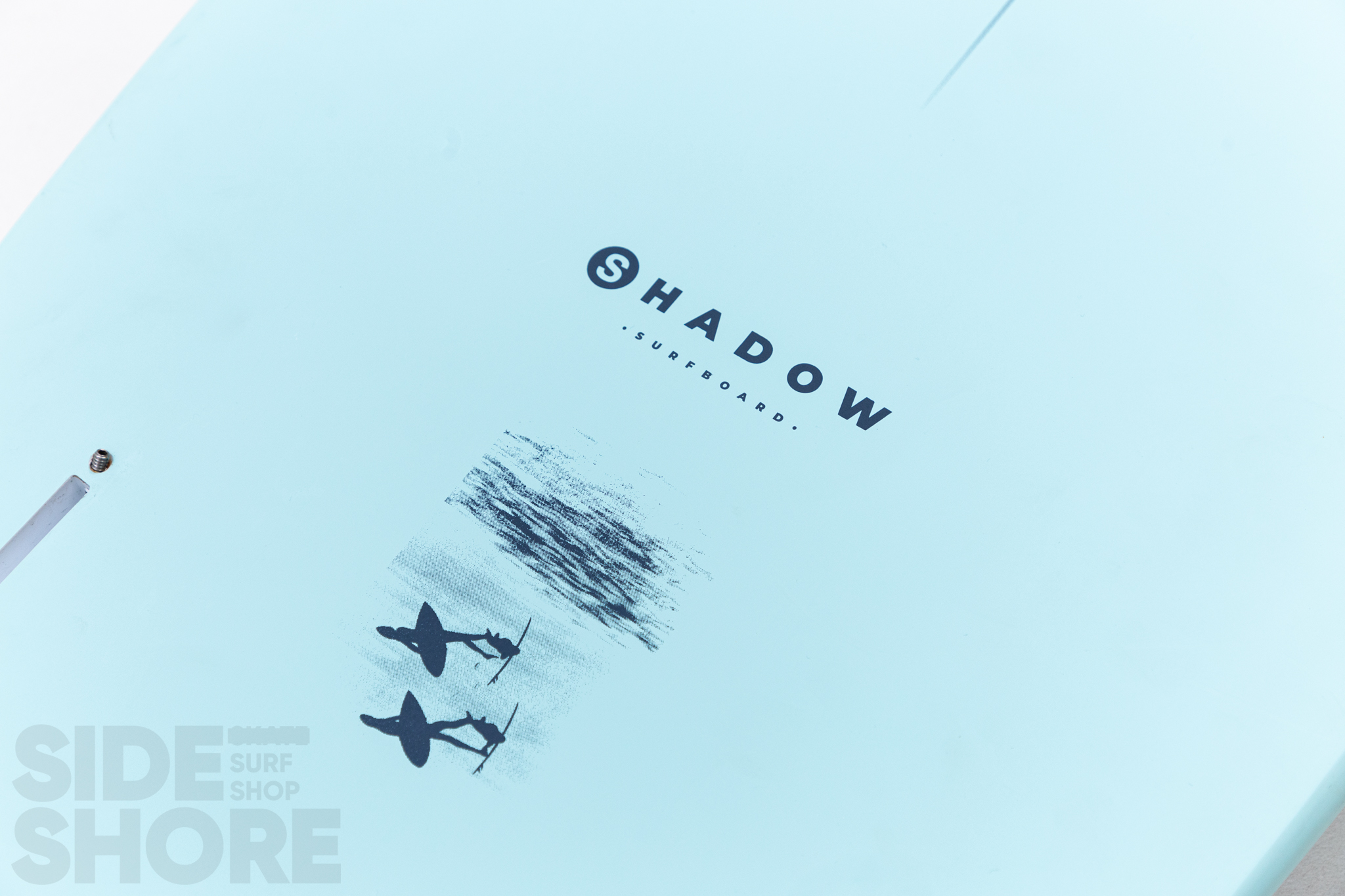 F.one Shadow - 5'4    -  #6 5'4