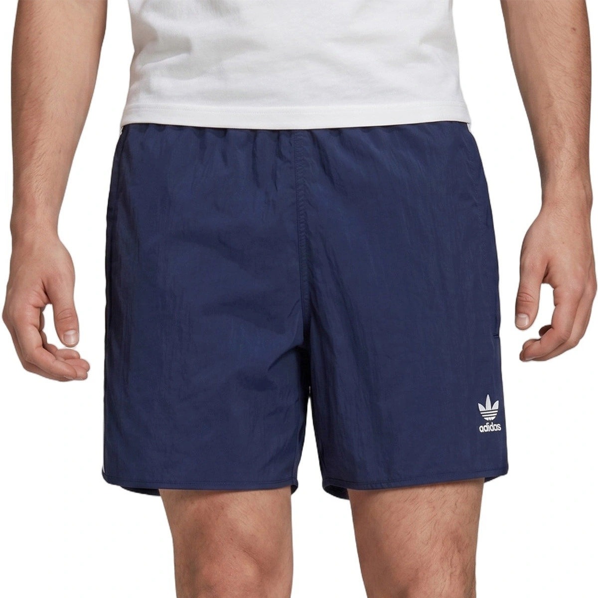 Calções adidas Sprinter Shorts