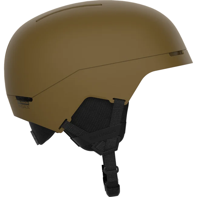 BRIGADE MIPS  Casque unisexe