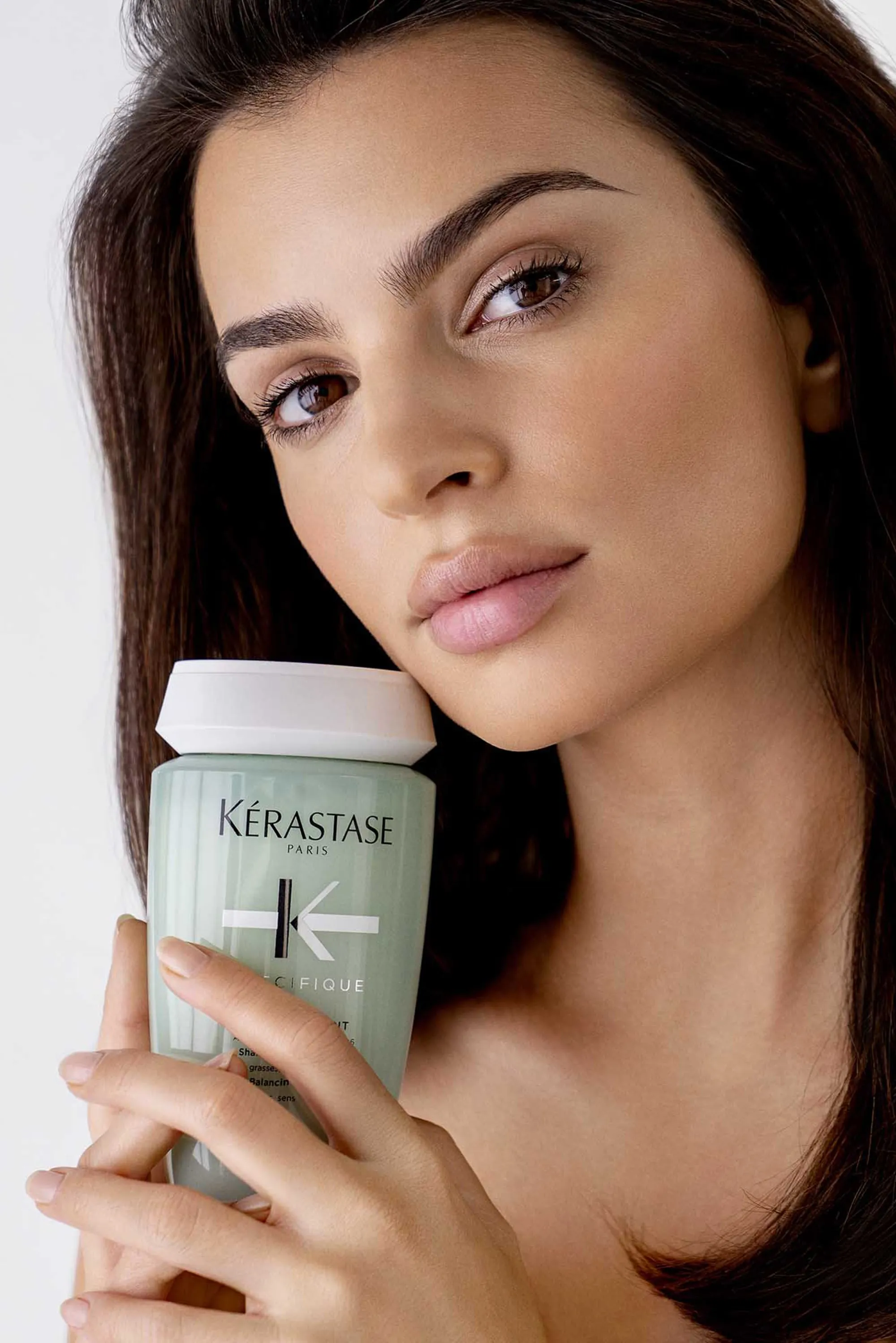Kérastase Shampoing Bain Divalent Spécifique-500 ml