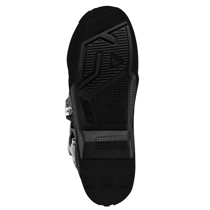 Bottes cross Leatt GPX 5.5 FLEXLOCK 2024 - Noir