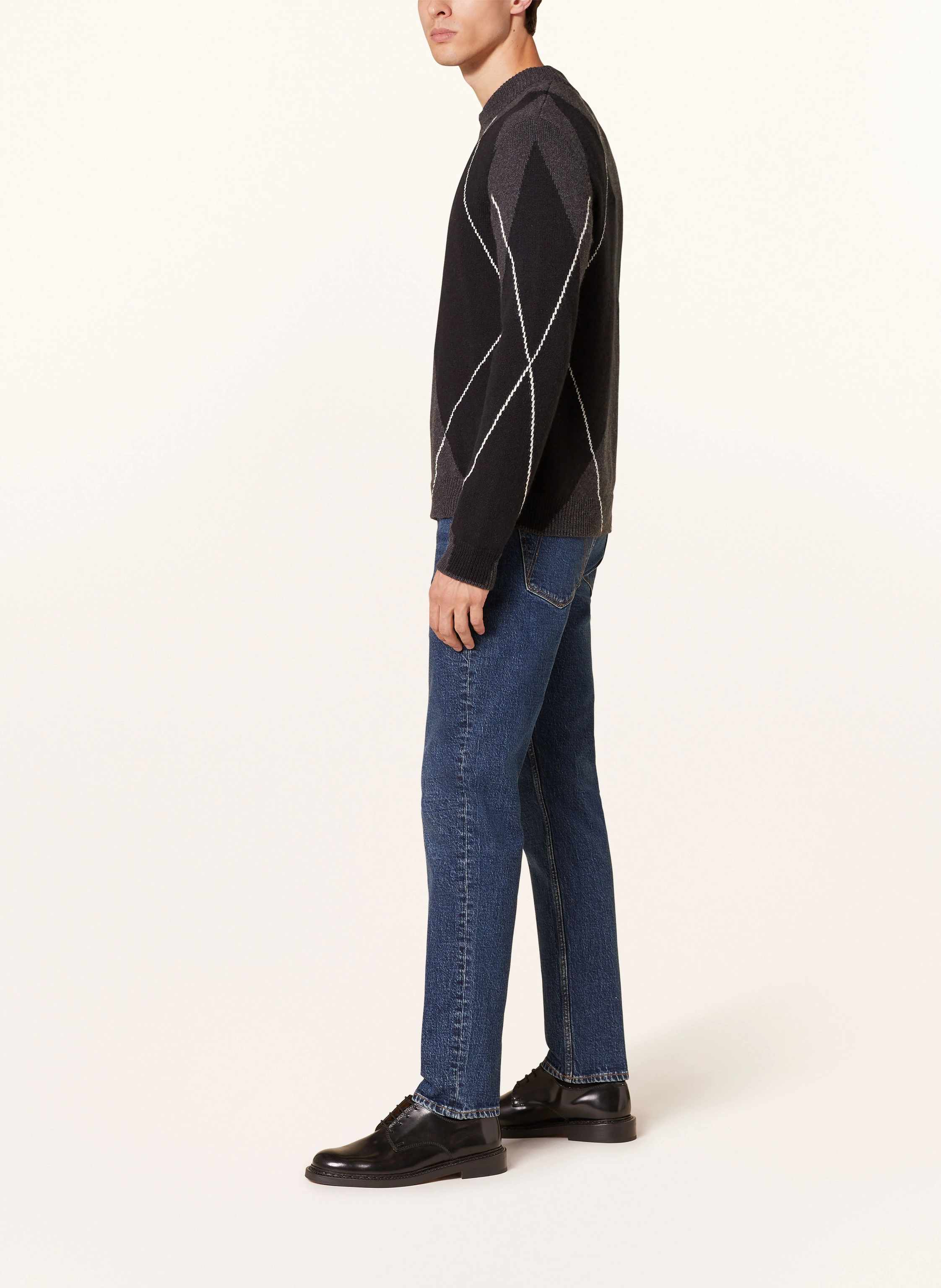 ARMEDANGELS Jeans DYLAANO Straight Fit