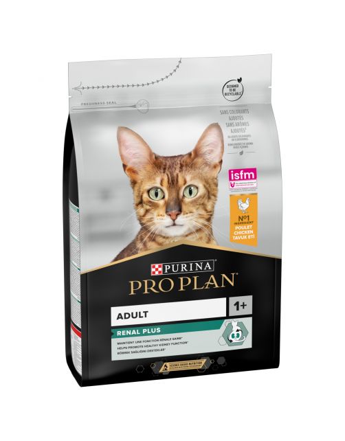 Pro Plan Cat Original Adult Kip - Kattenvoer