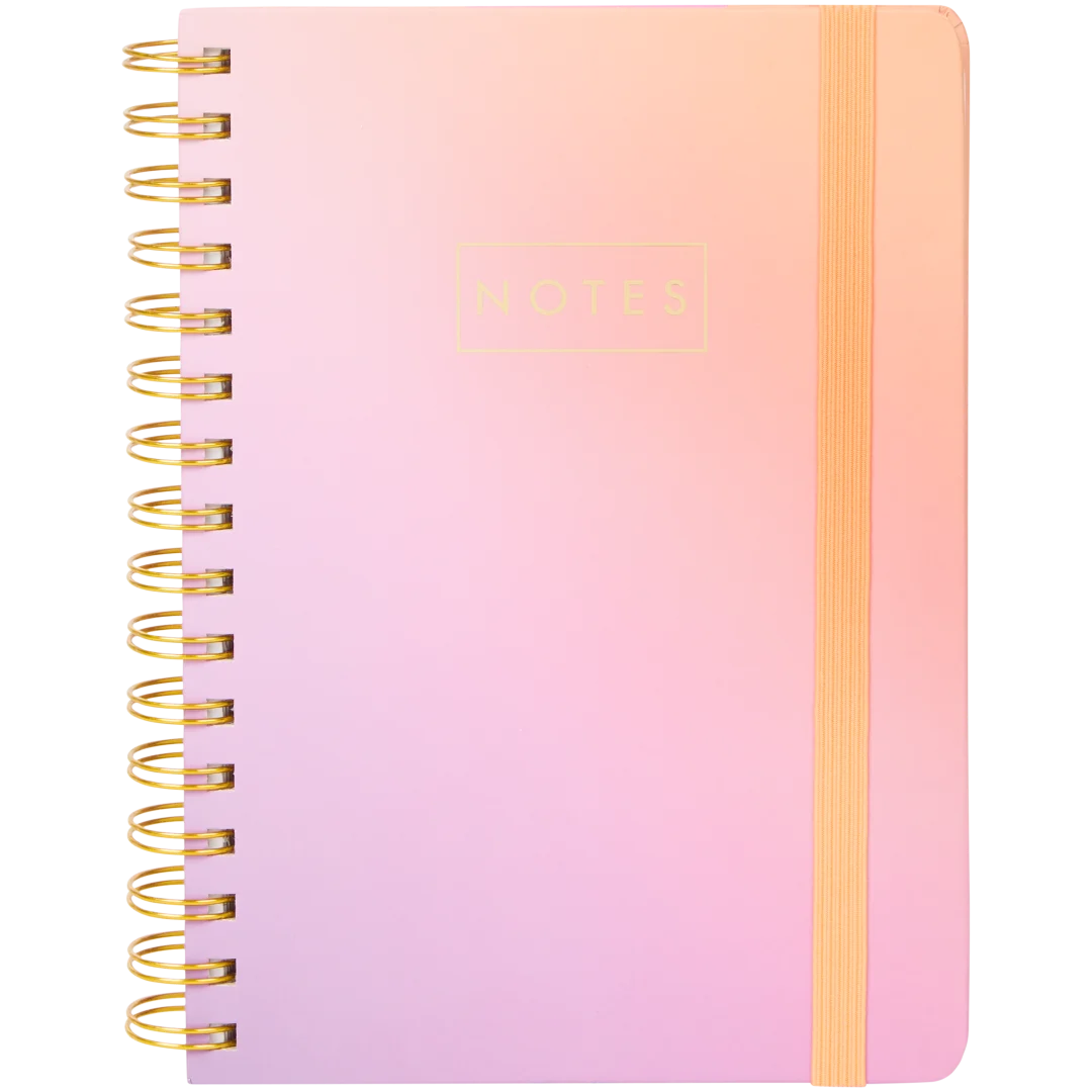 Carnet de notes A5