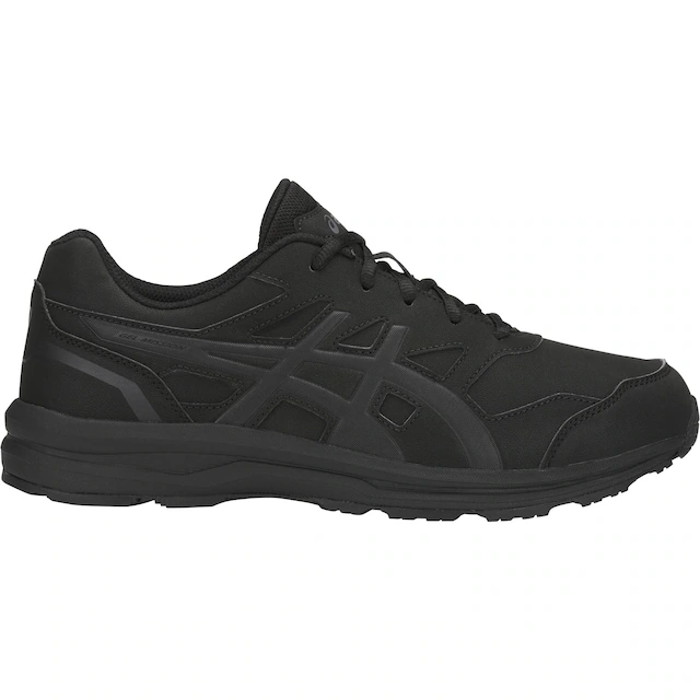 Asics Walkingschuh »GEL-MISSION 3«  mit GEL-Technologie im Rückfussbereich, EVA-Mittelsohle