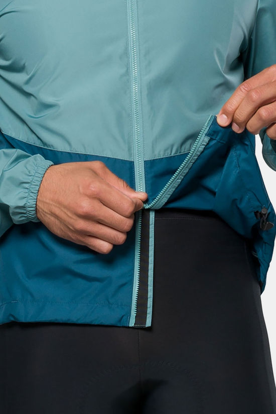 Pearl Izumi Pearl Izumi Quest Barr Jkt Softshell Jas