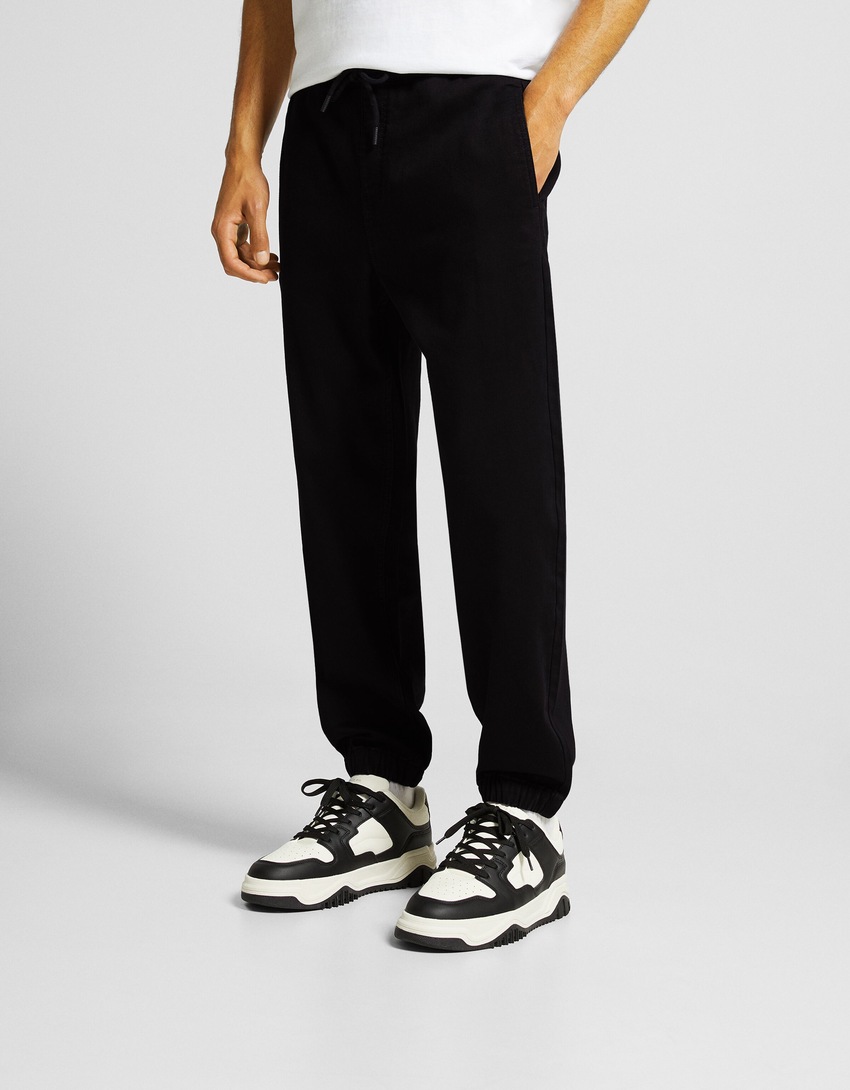 calça jogger