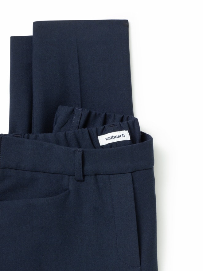 Koffer-Schlupfhose