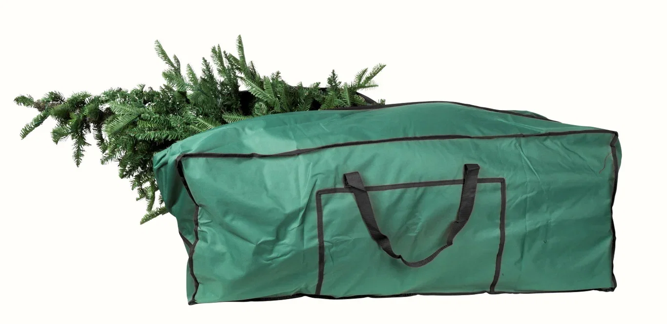 Oppbevaringsveske til juletre Lengde 120 cm