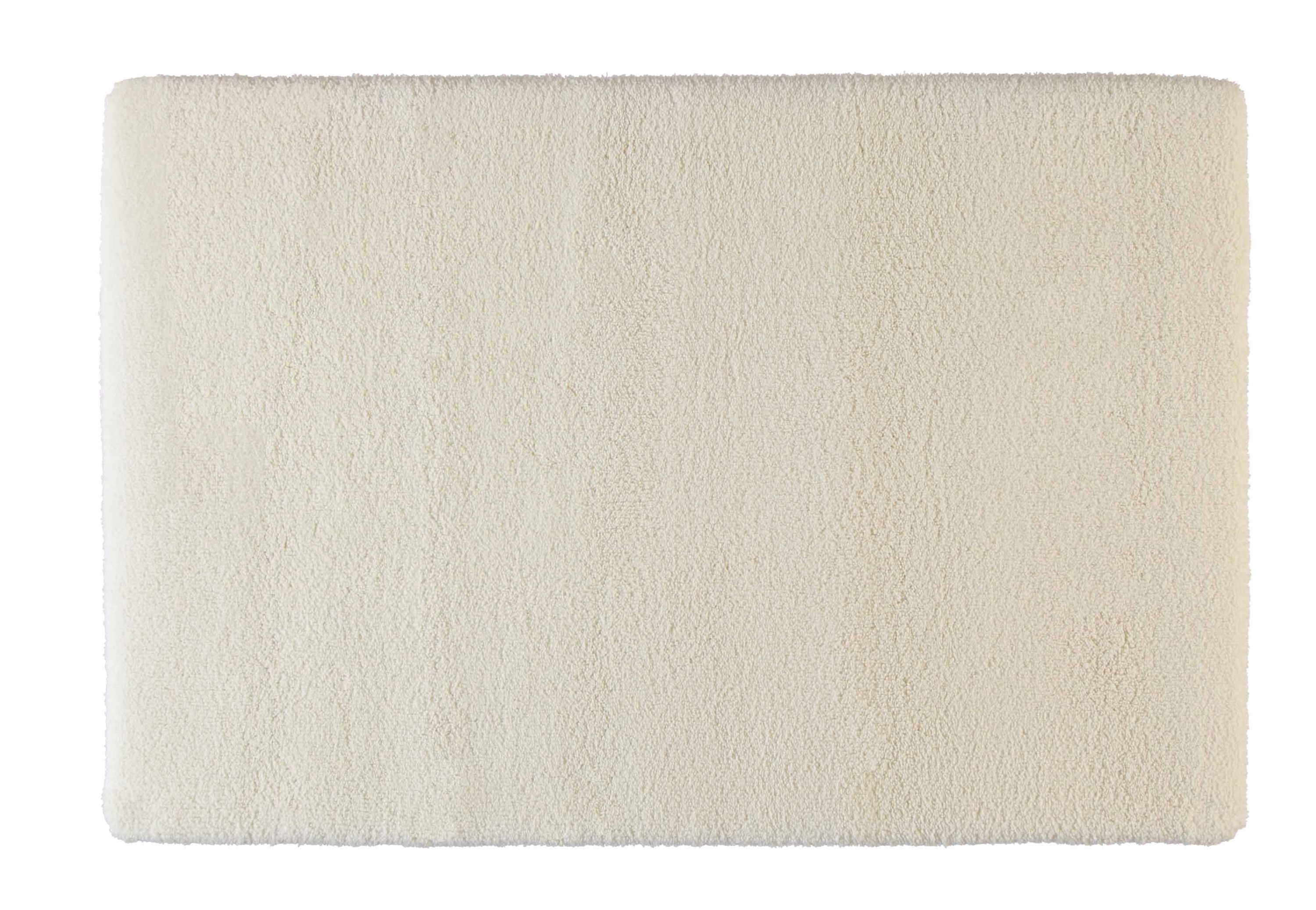 Badematte RHOMTUFT SQUARE 50 x 60 cm