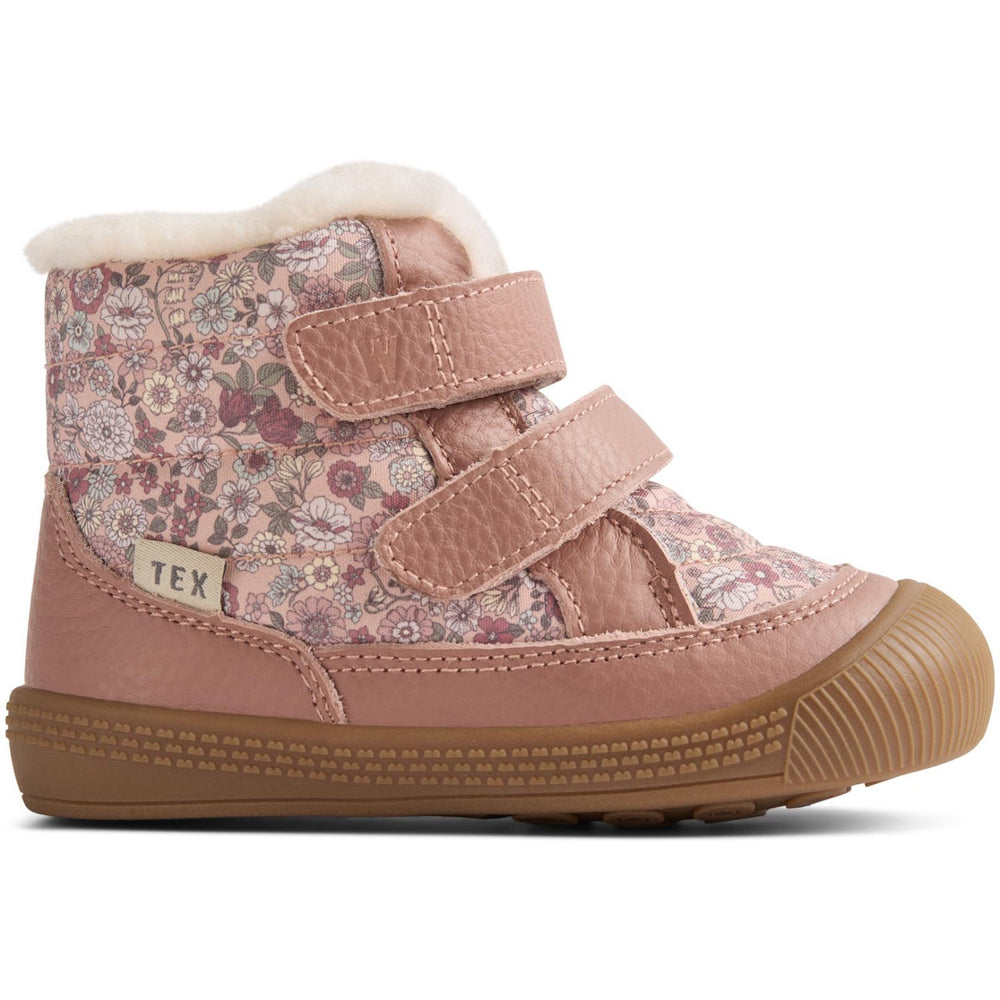 Køb Wheat Rose Dust Flowers Winterboot Daxi Tex